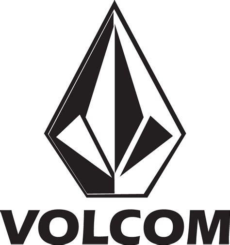 volcom logo   hd quality