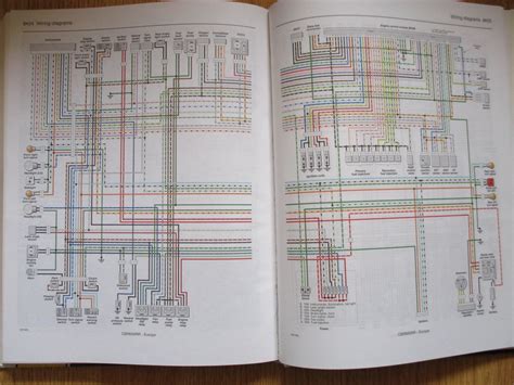 honda cbr  wiring diagram wiring diagram