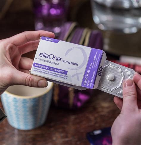 Buy Emergency Contraception Online Morning After Pill Chemist 4 U