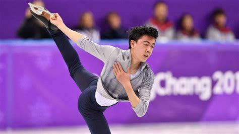 zhou hopes  repeat olympic success   beijing games abc news