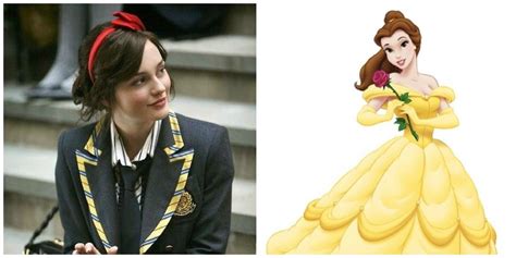 10 Actresses Who Could Be Real Life Disney Princesses