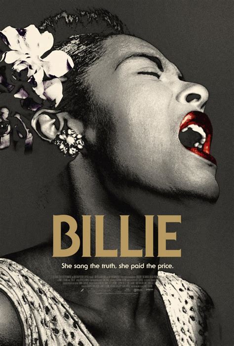 new billie holiday documentary to open in november video