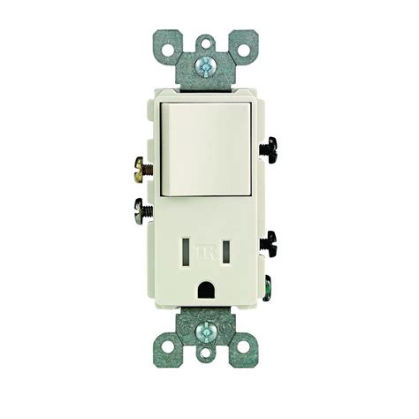leviton switch outlet combination wiring diagram  faceitsaloncom