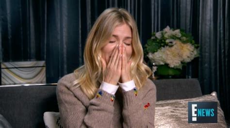 sienna miller left shaking and crying after 9 hour sex scene session