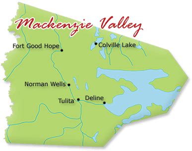 mackenzie valley region  northwest territories canada  explore canada