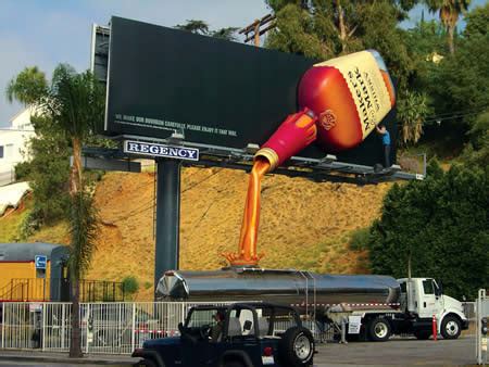 brilliantly clever billboard ads funny billboards cool billboard advertising oddee