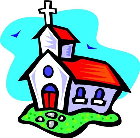 church clip art pictures wikiclipart
