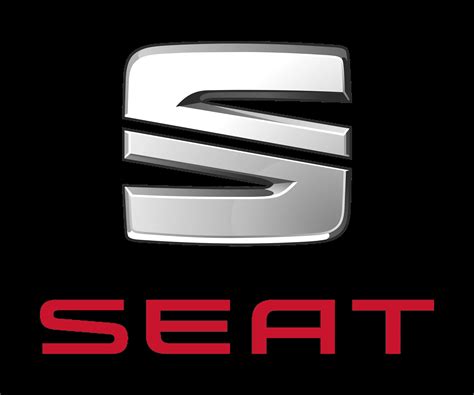 seat logo hd png meaning information carlogosorg