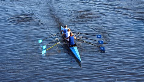 fitness  rowing