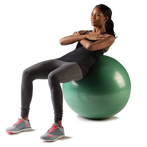 Exercise Balls – Kinected Therapy And Ecological Rehabilitation