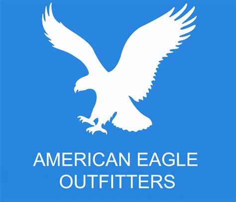 american eagle outfitters logo logodix