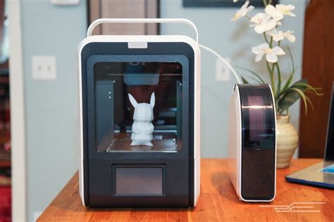 The Best Home 3d Printer For Beginners So Far