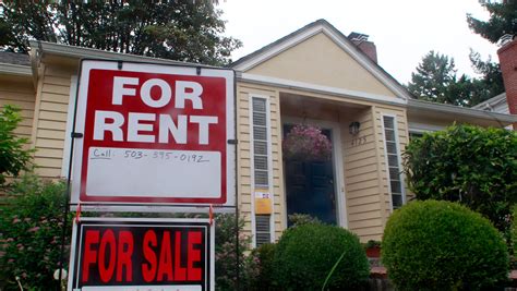 rent or own a home 16 cities where it s more affordable to pay rent