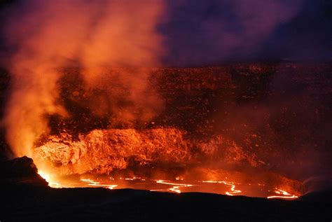 nz megaquake volcanoes erupt   world video