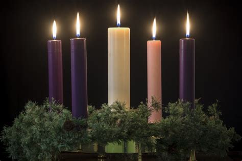 Make Advent Your Time Of Meaningful Christmas Preparation