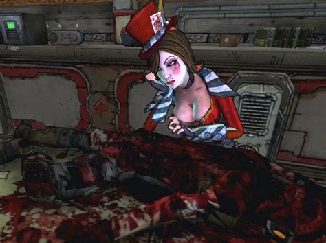 Mad Moxxi Borderlands Wiki Walkthroughs Weapons