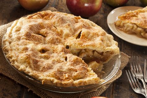 Make Your Own Fully Loaded Apple Pie Meridian Magazine