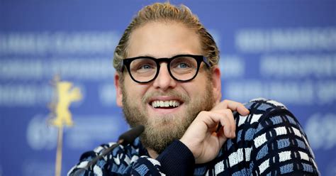 jonah hill officially confirms partnership with adidas maxim