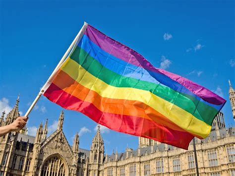 gay marriage does not end discrimination the independent