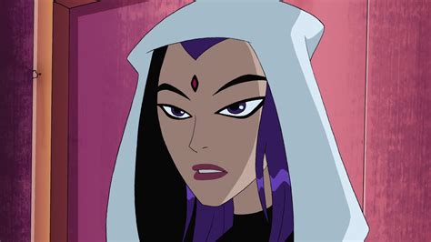 Arella Teen Titans Wiki Fandom