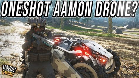 kill aamon drones   shot ghost recon breakpoint hvoc gming youtube