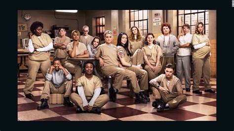 orange is the new black season 2 five things to expect