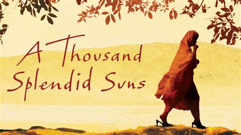 a thousand splendid suns book summary a thousand splendid suns summary and analysis book review