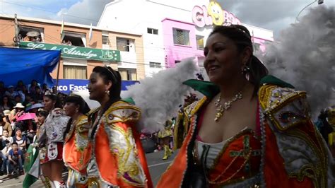 carnaval bolivia youtube
