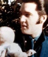 Image result for Swedish Baby Elvis. Size: 155 x 137. Source: www.fanpop.com