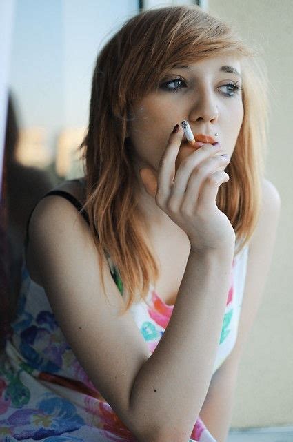 53 Best Images About Girls Smoking Cigarettes On Pinterest