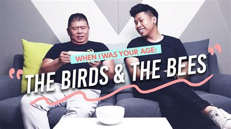 father and son discuss sex when i was your age ep 1