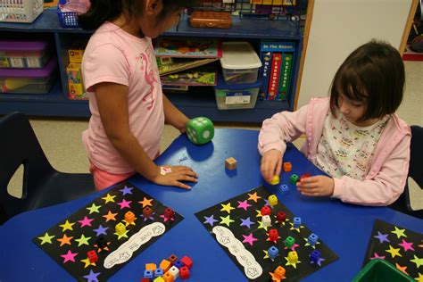 lees kindergarten space centers  activities