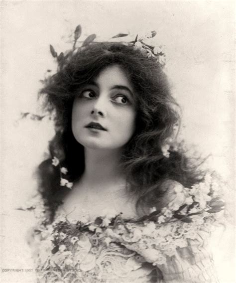 15 of the most beautiful women of 1900s edwardian era