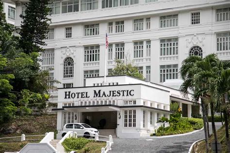 hotel majestic kl kuala lumpur luxury hotel review