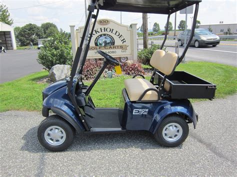 golf cart photo gallery lancaster pa burkholder golf carts llc