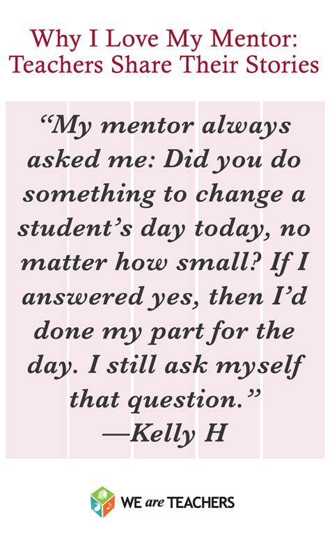 how to be or find a truly great teaching mentor mentor mentee mentor program teaching