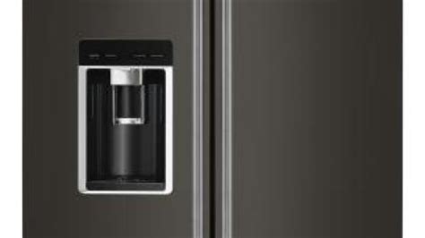kitchenaid introduces three door free standing refrigerator