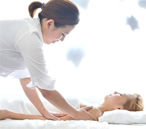 If You’re Thinking About A Career In Massage Therapy Now Is The Time