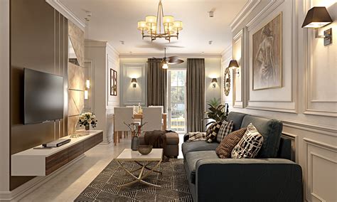 living room design ideas  grey sofa cabinets matttroy
