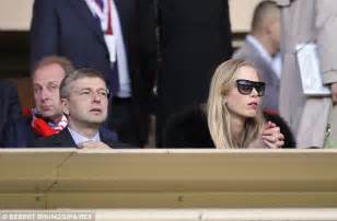 dmitry rybolovlev turned down 1billiion divorce settlement last year daily mail online