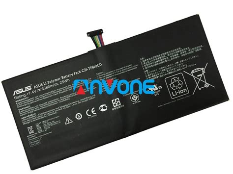 c21 tf810cd battery replacement for asus laptop