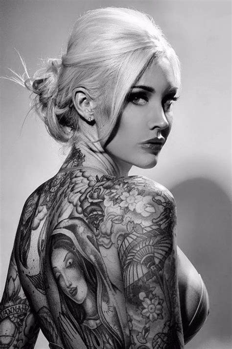 134 Best Images About ¡¡ Beautifully Inked On Pinterest Tattooed