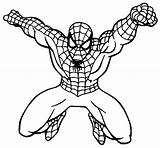 Homem Aranha Spiderman Kostenlos Drucken Malvorlagen Gratuit Ausdrucken Superhelden Ostern Gemerkt Imprimé Poplembrancinhas sketch template