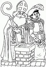 Sinterklaas Kleurplaten Dak Piet Nikolaus Sankt Dagen Speciale Sint Printen Animaatjes Uitprinten Downloaden Malvorlagen Seniorplaza Animatieplaatjes Jackie Colorir sketch template