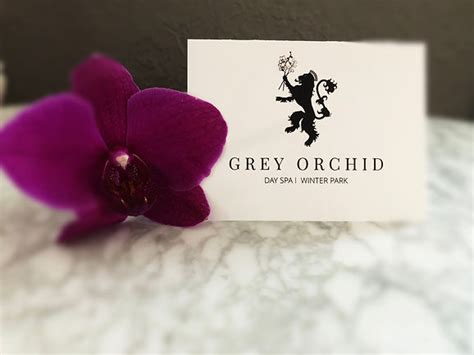 spa guidelines grey orchid spa winter park fl