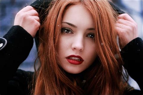 Pic Hunter Redhead Adult Archive