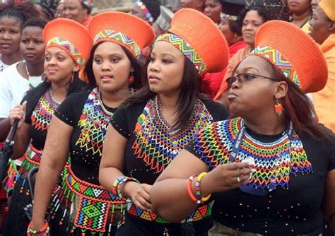 Africa’s Top 5 ‘sexiest’ Countries With The Most Beautiful People