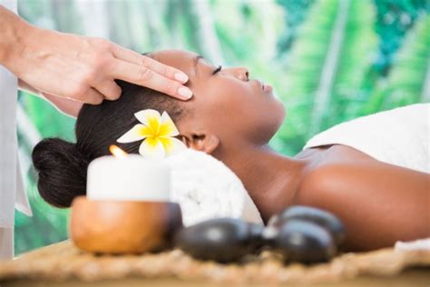 swedish massage at pompano beach spa