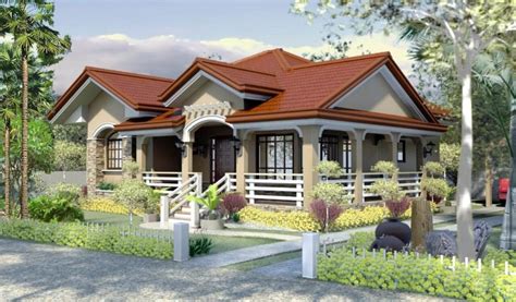 modern pinoy house plans  design ideas
