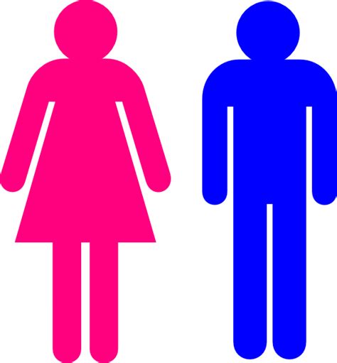 free gender cliparts download free gender cliparts png images free